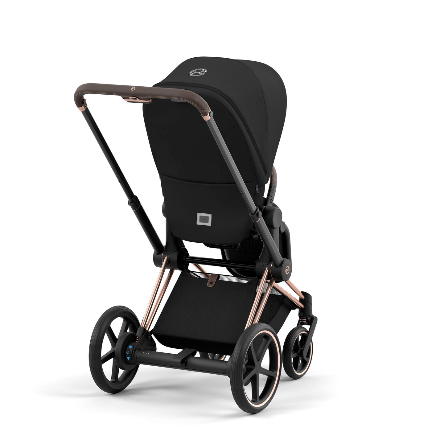 Cybex - ePriam Frame & Seat RBA